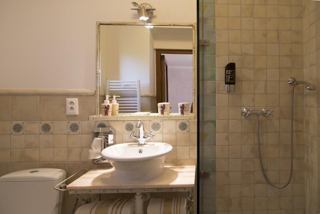 Rekreacny Dom Sisi Hotell Podhájska Exteriör bild